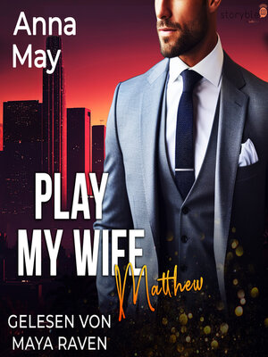 cover image of Play My Wife